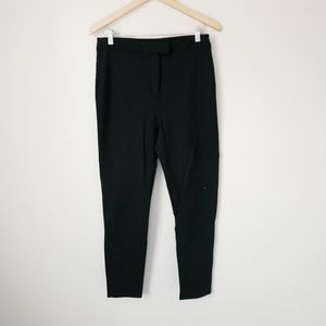 GIVENCHY Cropped High-rise Skinny Pants